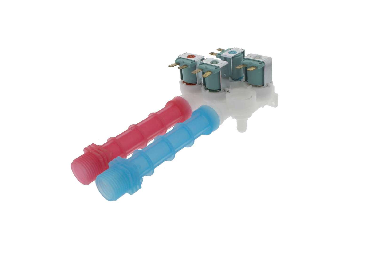 134637810 - Genuine OEM Frigidaire Washer Water Inlet Valve